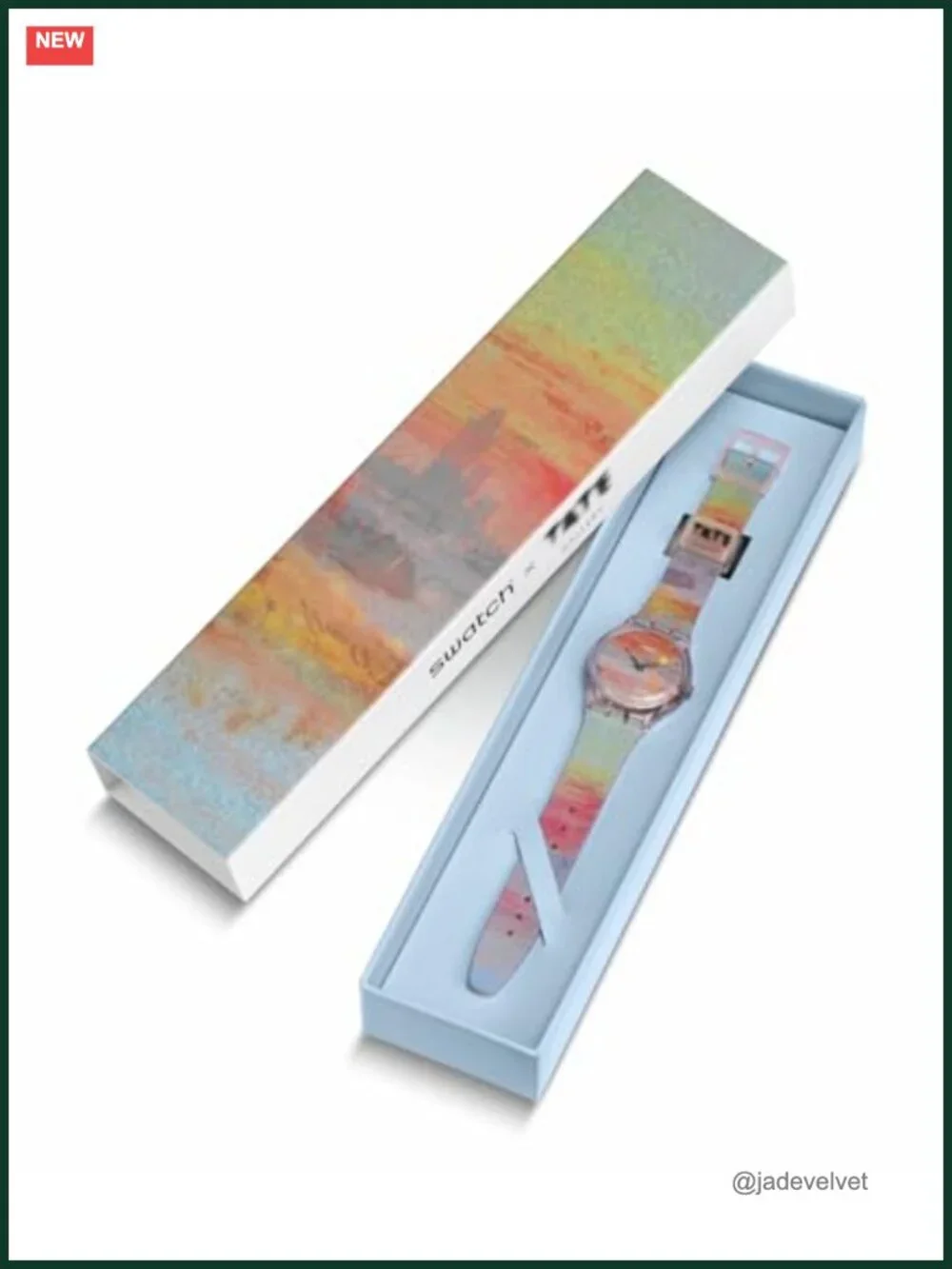 Swatch Gent Biosourced Unisex Watch 34mm Square Quartz Waterproof Casual